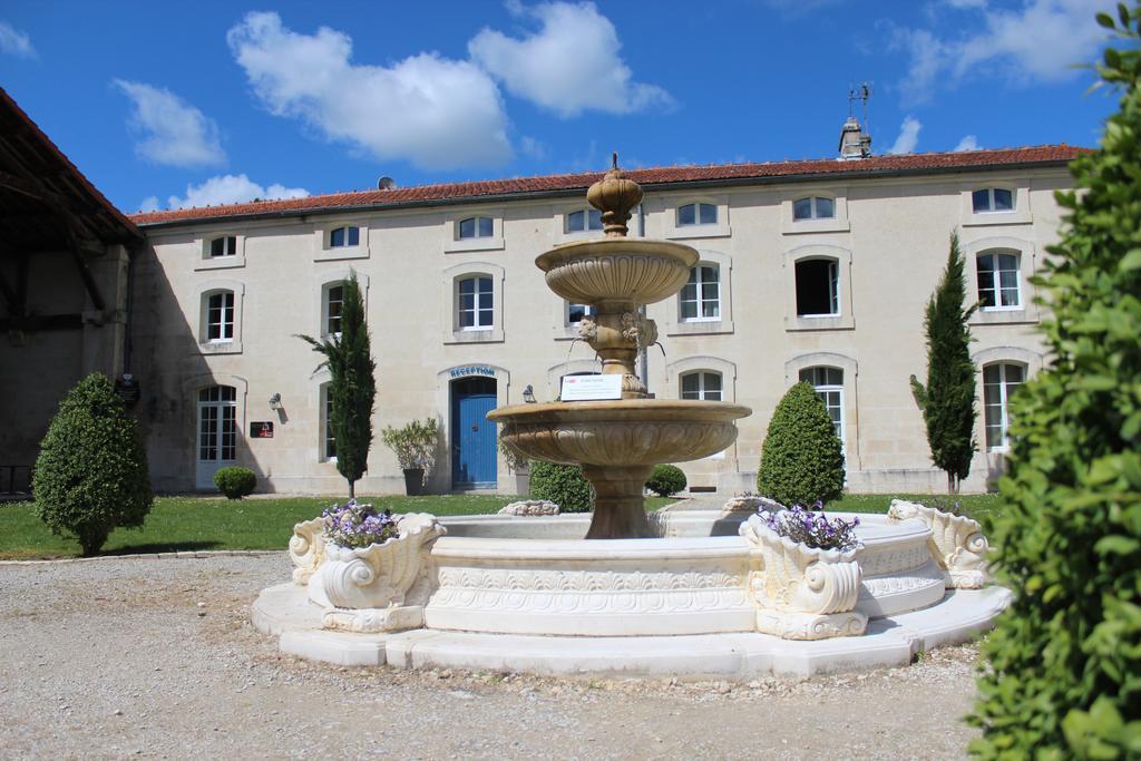 Domaine Des Chais Thénac Kültér fotó